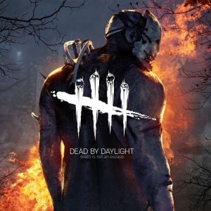 Dead by Daylight - The HALLOWEEN Chapter DLC EU Steam CD Key