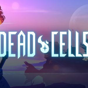 Dead Cells EU XBOX ONE CD Key