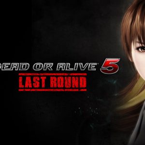 DEAD OR ALIVE 5 Last Round (Full Game) EU XBOX One / Xbox Series X|S CD Key