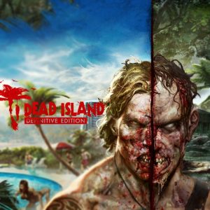 Dead Island Definitive Collection EU PS4 CD Key