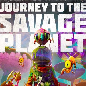 Journey to the Savage Planet EU Epic Games CD Key