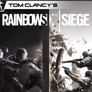 Tom Clancy‘s Rainbow Six Siege Operator Edition EU XBOX One CD Key