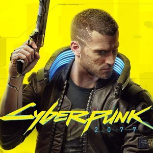 Cyberpunk 2077 EU XBOX One / Xbox Series X|S CD Key