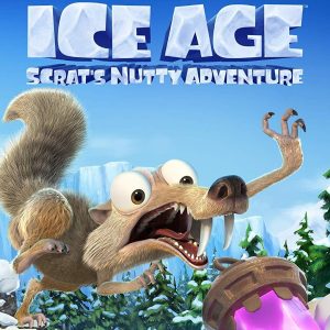 Ice Age Scrat's Nutty Adventure EU XBOX One CD Key