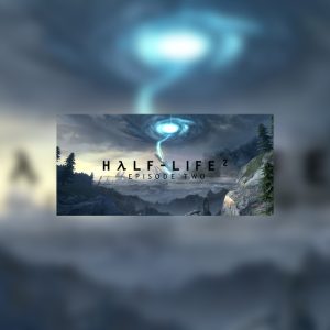 Half-Life 2: Episode Two EU Steam Gift