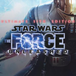Star Wars The Force Unleashed: Ultimate Sith Edition EU PC Steam CD Key