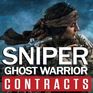 Sniper Ghost Warrior Contracts 2 EU XBOX One CD Key