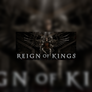 Reign Of Kings EU Steam Gift