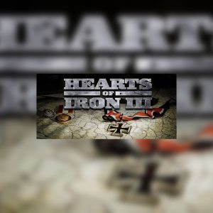 Hearts of Iron III Complete Pack EU Steam CD Key