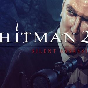 Hitman 2: Silent Assassin EU PC Steam CD Key