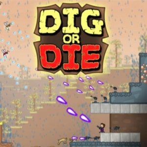 Dig or Die EU Steam Altergift
