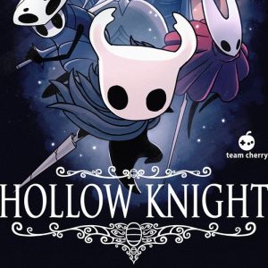 Hollow Knight EU Steam Altergift