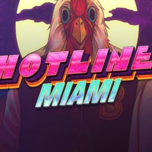 Hotline Miami EU Steam CD Key