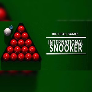 International Snooker EU Steam CD Key