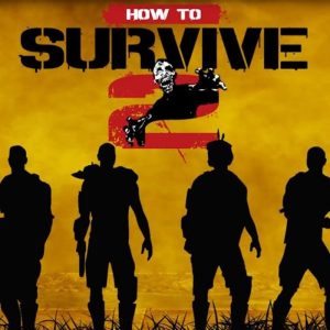 How To Survive 2 EU XBOX One CD Key