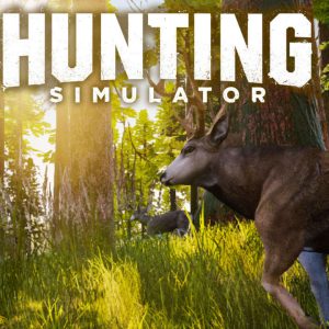 Hunting Simulator EU Steam CD Key