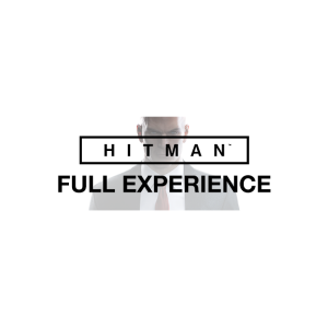 Hitman Full Experience EU Steam CD Key