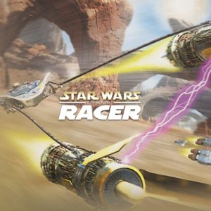 STAR WARS Episode I: Racer EU XBOX One CD Key