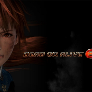 DEAD OR ALIVE 6 EU XBOX One CD Key