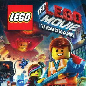 The LEGO Movie - Videogame EU XBOX ONE CD Key