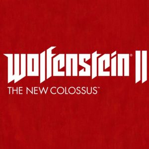 Wolfenstein II: The New Colossus Digital Deluxe Edition EU XBOX One CD Key
