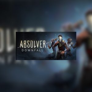 Absolver EU Steam CD Key