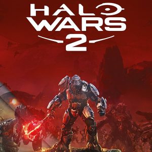 Halo Wars 2 EU XBOX One CD Key