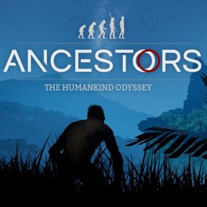 Ancestors: The Humankind Odyssey EU Epic Games CD Key