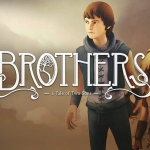 Brothers - A Tale of Two Sons EU PC Steam CD Key