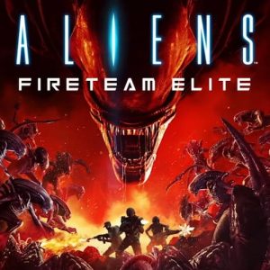 Aliens: Fireteam Elite EU Steam CD Key