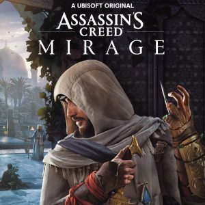 Assassin's Creed Mirage EU XBOX One / Xbox Series X|S CD Key