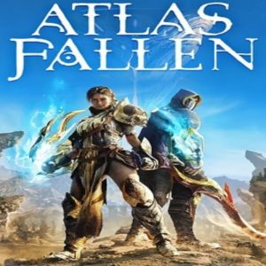 Atlas Fallen EU Xbox Series X|S CD Key