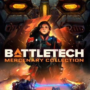 BATTLETECH Mercenary Collection EU Steam CD Key
