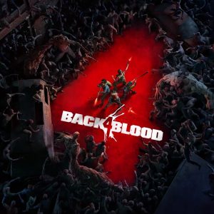Back4Blood EU XBOX One / Windows 10 CD Key