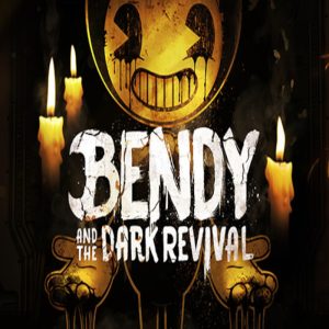 Bendy and the Dark Revival EU Steam CD Key