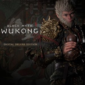 Black Myth: Wukong Deluxe Edition EU PC Steam CD Key