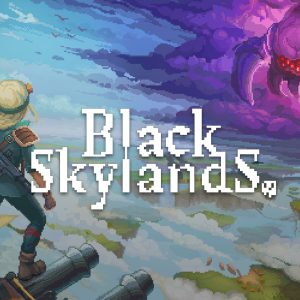 Black Skylands EU PC Steam CD Key