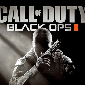 Call of Duty: Black Ops II EU Steam CD Key