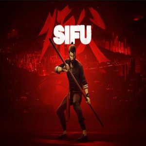 Sifu EU Steam CD Key