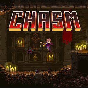 Chasm EU PC Steam CD Key