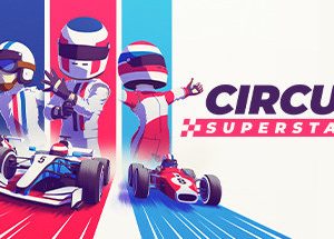 Circuit Superstars EU PC Steam CD Key