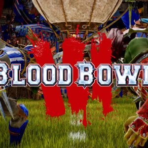 Blood Bowl 3 - Preorder Bonus EU Steam CD Key