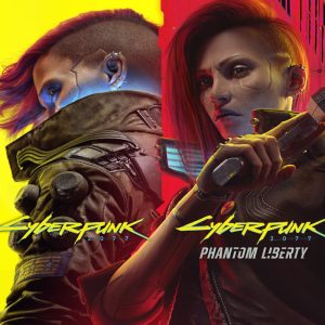 Cyberpunk 2077 Ultimate Edition EU GOG CD Key