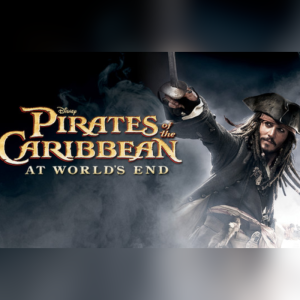 Disney Pirates of the Caribbean: At Worlds End EU PC Steam CD Key