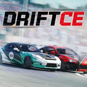 DRIFTCE EU XBOX One / Xbox Series X|S CD Key
