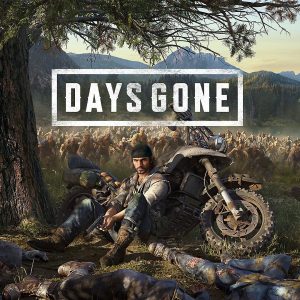 Days Gone EU Steam CD Key