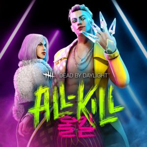 Dead by Daylight - All-Kill Chapter DLC EU Steam CD Key