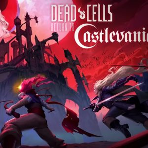 Dead Cells - Return to Castlevania DLC EU Steam CD Key