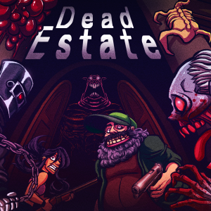 Dead Estate  EU Steam CD Key