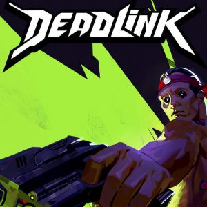 Deadlink EU Steam CD Key